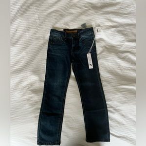 NWT Kids Joes Jeans The Brixton